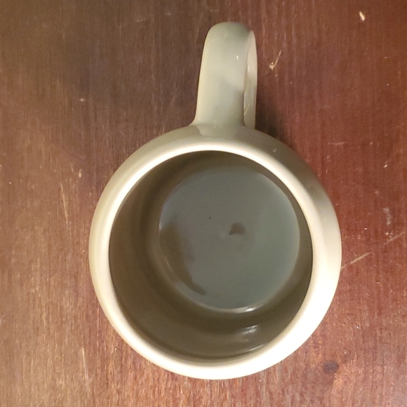 EUC. Ceramic German (Bundesrepublik  Deutscland) Beer Mug 0.5L - Picture 4 of 7